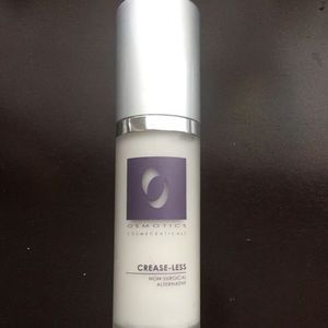Osmotics cream
